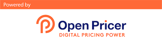 Powered by Open Pricer